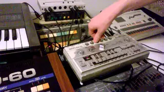 roland tb-303