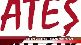 Ethem Yeşiltaş - Aslan Mustafam