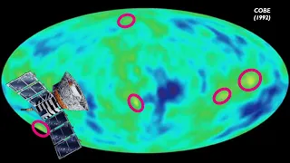 Cosmology – Part 4: The Cosmic Microwave Background