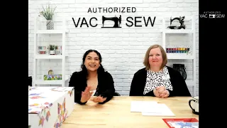 SEW Much to Learn: Classes and Events at AVS!