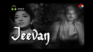 Aaye Ho Abhi Baitho To Sahi | Jeevan 1944 | Nirmala Devi, Zohrabai Ambalewali