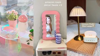 Cute & Aesthetic Amazon Finds with Links ~ Amazon Finds ~ TikTok Made Me Buy It