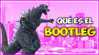 ¿Qué es una Figura Bootleg? ¿Realmente valen mucho? | El tio pixel