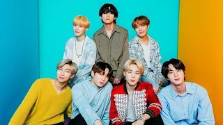 BTS (прикол) Случай в ювелирном магазине