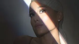 Ariana Grande - Better Off (Official Acapella)