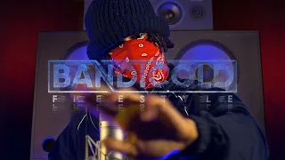 Menace - Bandicold Freestyle [S2.E17] | CrescoSMG