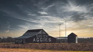 Texas A&M Football 2023 Hype Video - “So God Made a Farmer”