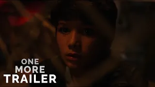 The Curse of La Llorona - #1 Official Teaser Trailer (2019) Horror Movie | One More Trailer