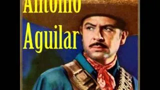 Antonio Aguilar, Al Pie del Cañon.wmv