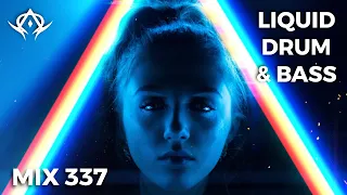 Liquid Drum and Bass Mix 337