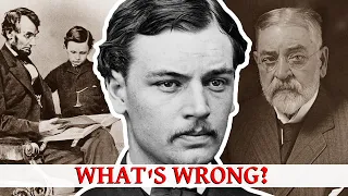 The Other Lincoln: 10 Shocking Insights Into Robert Todd’s Mysterious Life!