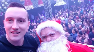 Dj X-Meen In Da Mix - Club Heaven Zielona Góra Live 02.12.2017