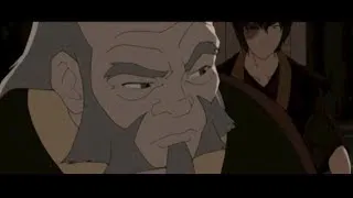 Zuko Apologises to Iroh: Full Scene [HD]