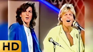 MODERN TALKING - You're My Heart, You're My Soul (1985, Poker di Maggio)