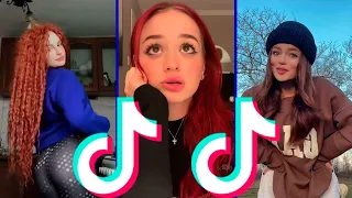 Top girls from Tik Tok|Tiktok Compilation #51