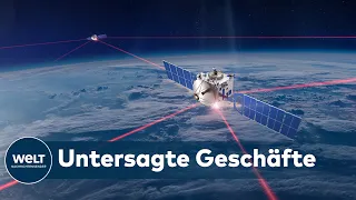 MYNARIC: Deutscher Laser-Spezialist stellt Geschäftsaktivitäten in China ein