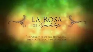 La rosa de guadalupe/el gandalla PARTE 1