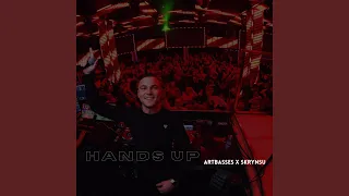 Hands Up (feat. Skrynsu)