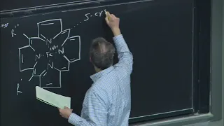 25. Oxidative Phosphorylation