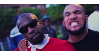 Bully (Big Bullz) Ft PK Stunna - Everyday [Music Video] @BullzOfficial | Link Up TV