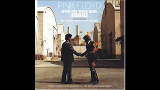 PINK FLOYD - Wish You Were Here/Animals Outtakes [BOOTLEG]