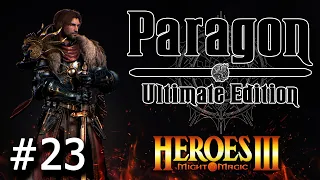 Heroes 3 [SOD] ► Карта "Paragon 3.0 - Ultimate Edition", часть 23