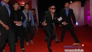 Honey Singh pumps it up at the PTC Punjabi Film Awards 2013 event