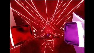 Beat Saber - Bite of 87, By CG5 (ft. Abdul Cisse) Expert+