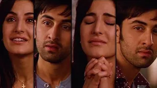 Tu Jaane Na Song Status🥰Atif Aslam💛Aesthetic Love Status😊Ranbir Kapoor & Katrina Kaif😊Lofi Status
