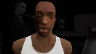 GTA San Andreas (CJ) (Eyedress Jealous Edit)