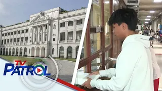 DLSU iniimbestigahan na ang insidente ng umano'y hazing sa isa nilang estudyante | TV Patrol