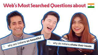 Indian Answers Web’s Most Searched Questions about India 🇮🇳