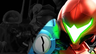 In The Mind of: Samus Aran