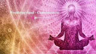 Wonderpsyland - Consciousness #Hitech #160bpm #Psytrance #PsychedelicTrance #Trance