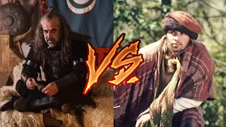 Komutan Balgay VS Cladius (Ömer) (Diriliş&Kuruluş)