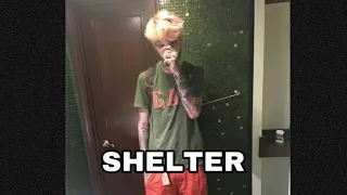 Lil Peep - Shelter (no feature) *lofi