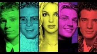 90's Pop Megamix