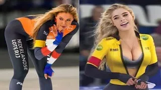 WTF MOMENTS in WOMEN SPORTS  ||  MOMENTOS WTF en DEPORTES MUJERES