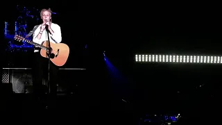 Blackbird (The Beatles) by Paul McCartney @ ACL Festival 2018 on 10/12/18