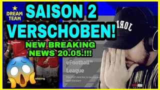 eFootball 2022 News: Saison 2 News - Neues Update 1.1.0 - Division Comeback!? 👀