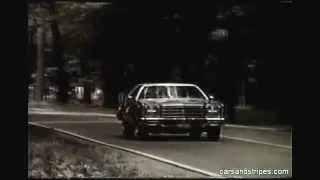 1976 Chevrolet Monte Carlo - original commercial