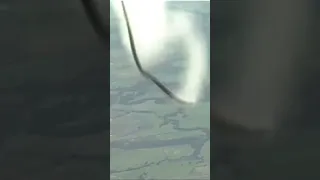 When Inflight Refueling Goes Wrong