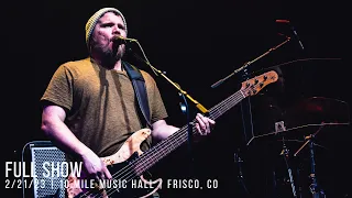 Spafford | 2/21/23 | 10 Mile Music Hall | Frisco, CO (FULL SHOW)