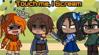 Touch Me, I Scream || Encanto ||Gacha