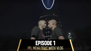 #PFLMENA | The Pathway to Glory | Episode 1