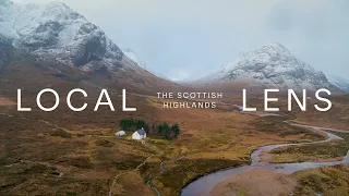 Local Lens: A brothers’ guide to Scotland with Colin and Ewan McGregor