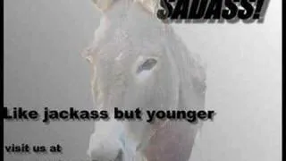 sadass song - Chelsea Daggers
