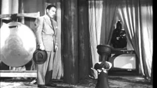 Dangerous Assignment (TV-1951) THE BURMA TEMPLE STORY (Ep 14)