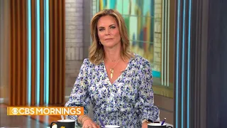 CBS Mornings - Headlines, Open and Closing - July 31, 2023