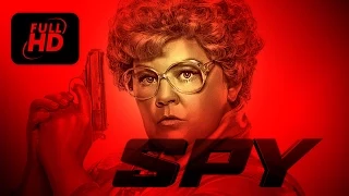 SPY 2015 Streaming | Soundtracks